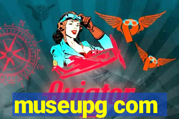 museupg com